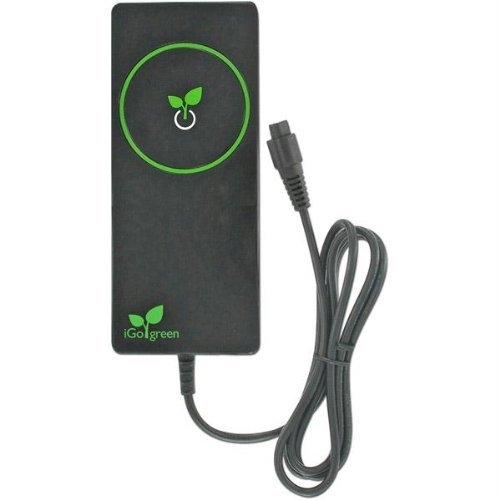  iGO Green Laptop Charger